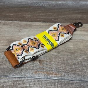 Wrangler Crossbody Strap Replacement Purse Strap New